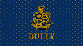Bully 4k Google Meet Background