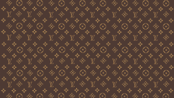 Louis Vuitton Chromebook Wallpaper