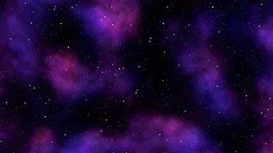 Nebula Google Meet Background